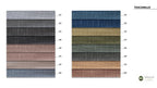 Toscanello Drapery Fabric [Per Yard]
