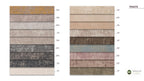 Trieste Drapery Fabric [Per Yard]