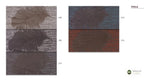 Viola Drapery Fabric [Per Yard]