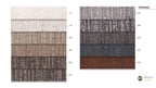 Virginia Drapery Fabric [Per Yard]