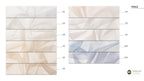Voile Sheer Fabric [Per Yard]
