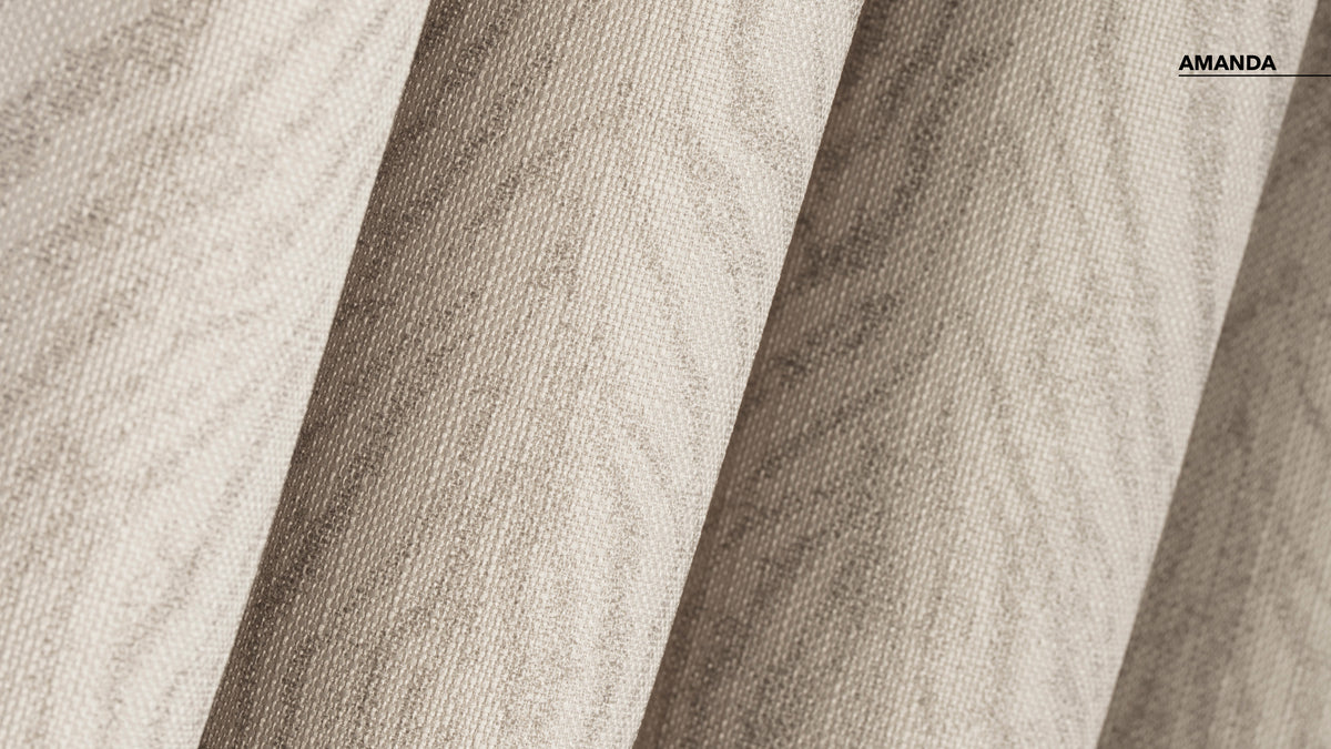 Amanda Drapery Fabric [Per Yard]