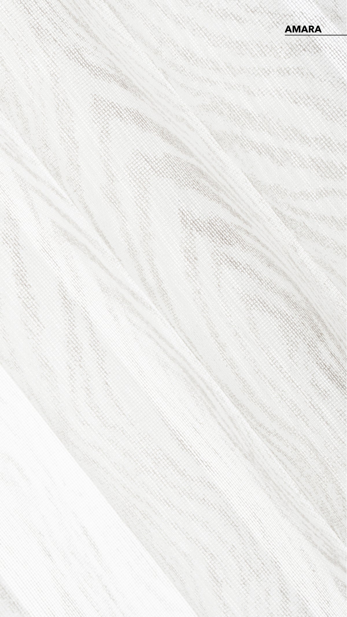Amara Sheer Fabric [Per Yard]