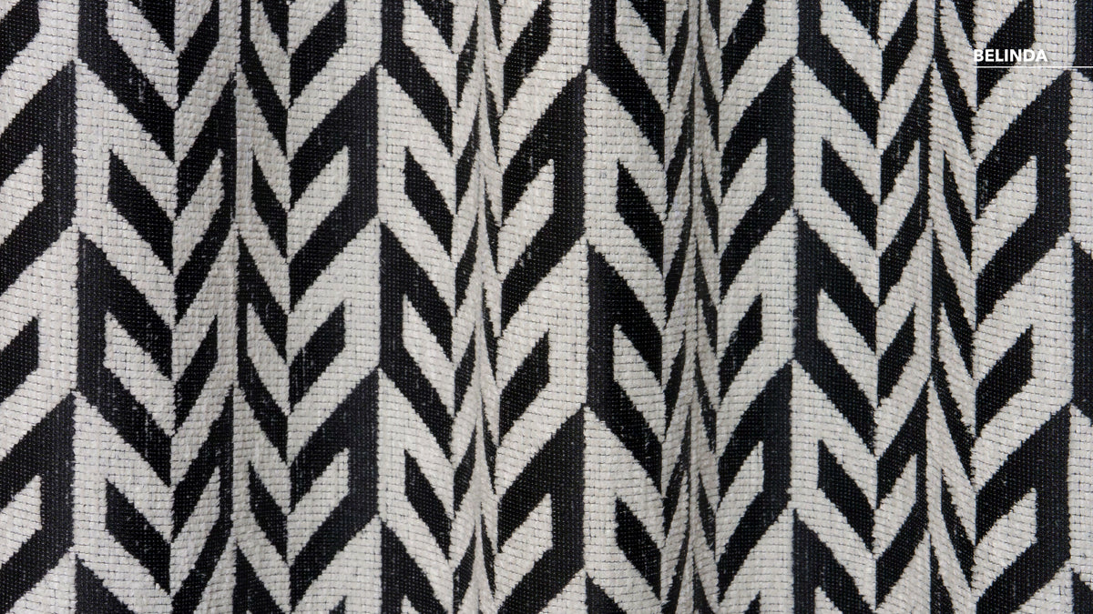 Belinda Drapery Fabric [Per Yard]