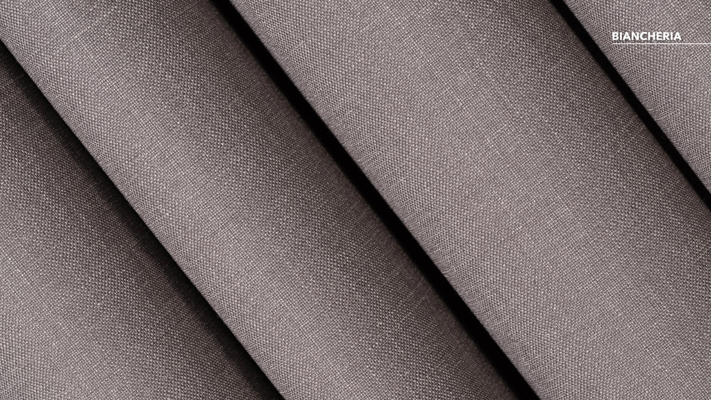 Biancheria Drapery Fabric [Per Yard]