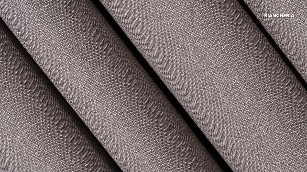 Biancheria Drapery Fabric [Per Yard]