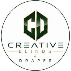 Creative Blinds & Drapes