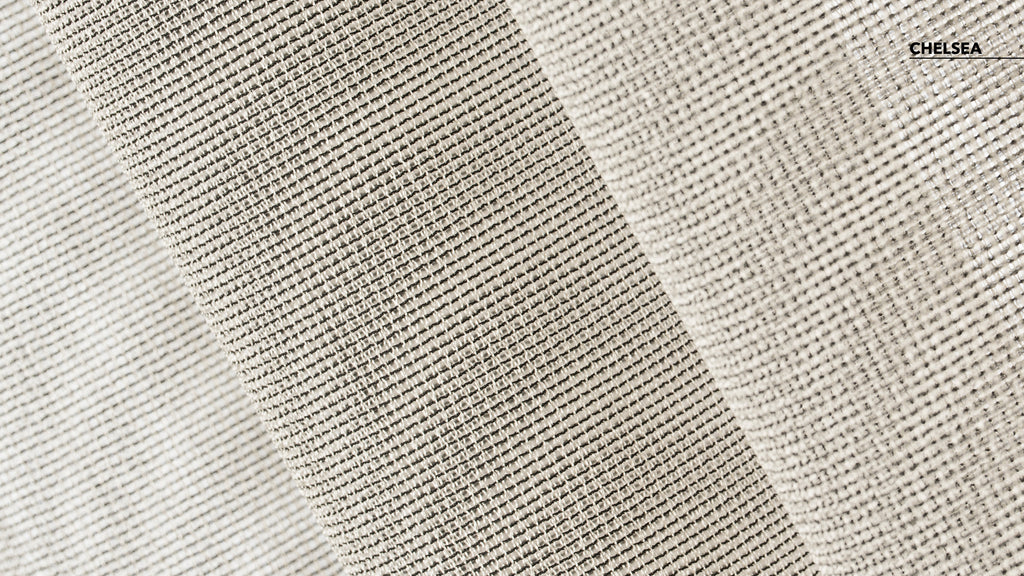 Chelsea Sheer Fabric [Per Yard]
