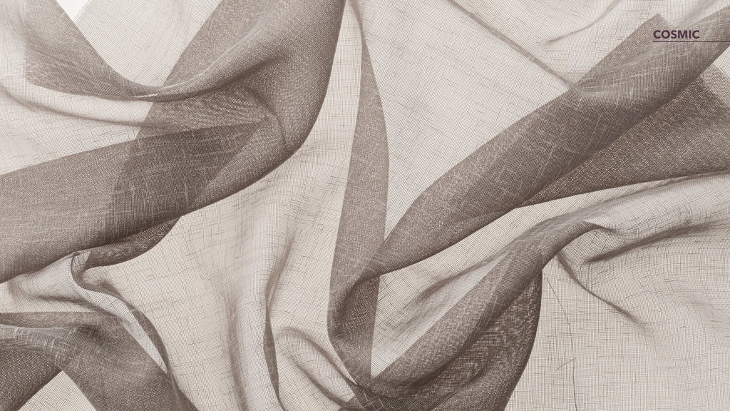Cosmic Sheer Fabric [Per Yard]