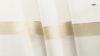 Deep Sheer Fabric [Per Yard]