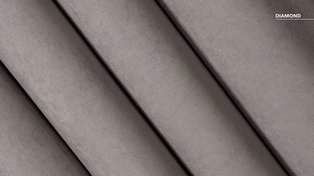 Diamond Drapery Fabric [Per Yard]