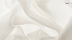 Emily Sheer Fabric [Per Yard]