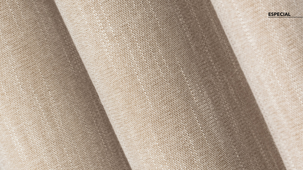 Especial Drapery Fabric [Per Yard]