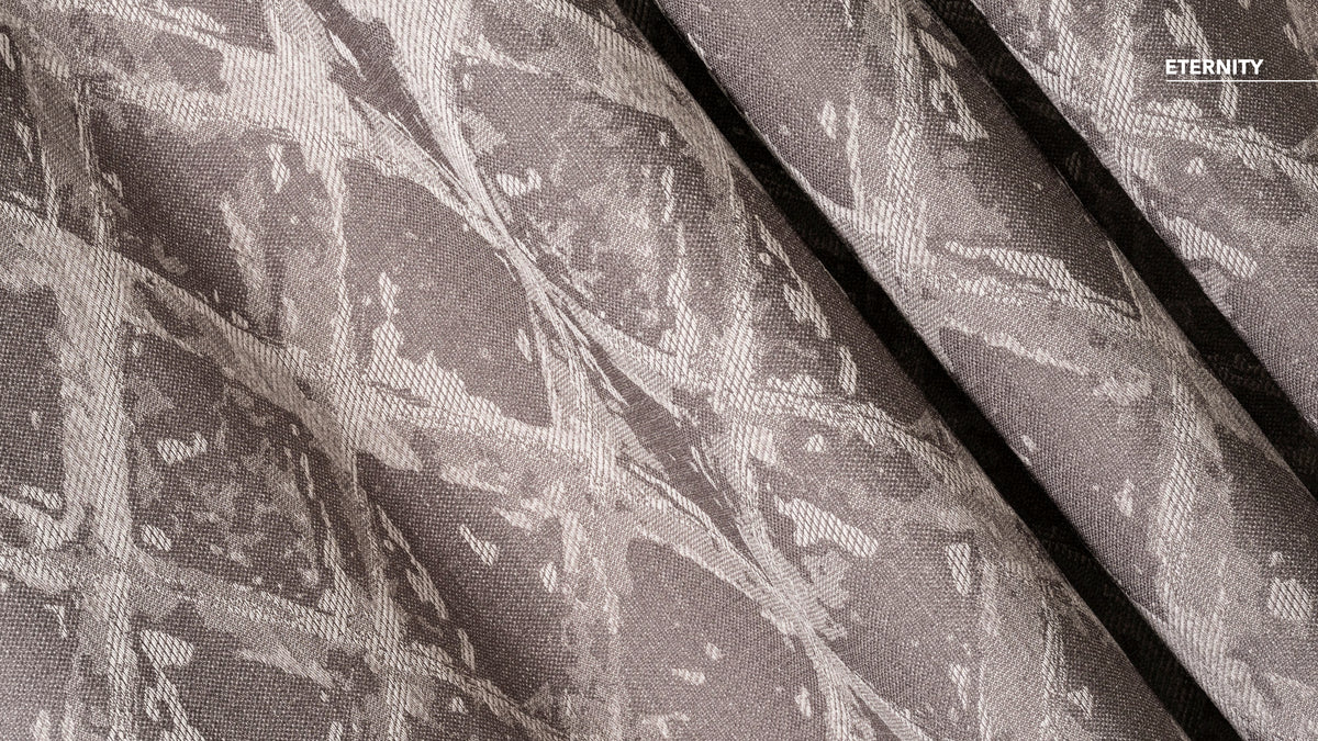 Eternity Drapery Fabric [Per Yard]