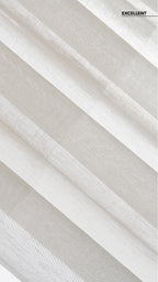 Excellent Sheer Fabric [Per Yard]