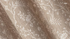Fiore Drapery Fabric [Per Yard]