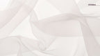 Istanbul Sheer Fabric [Per Yard]