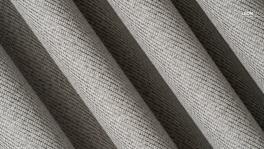 Leon Drapery Fabric [Per Yard]