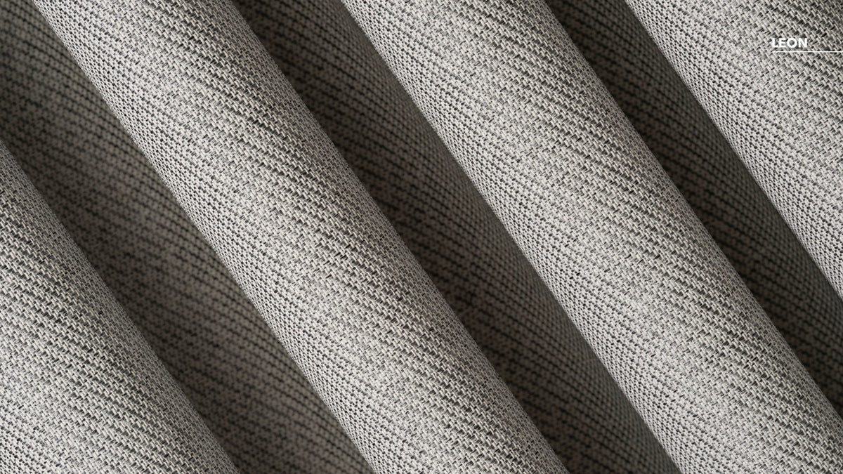 Leon Drapery Fabric [Per Yard]