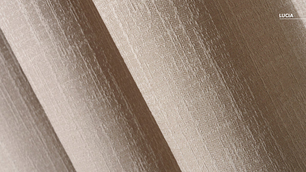Lucia Drapery Fabric [Per Yard]