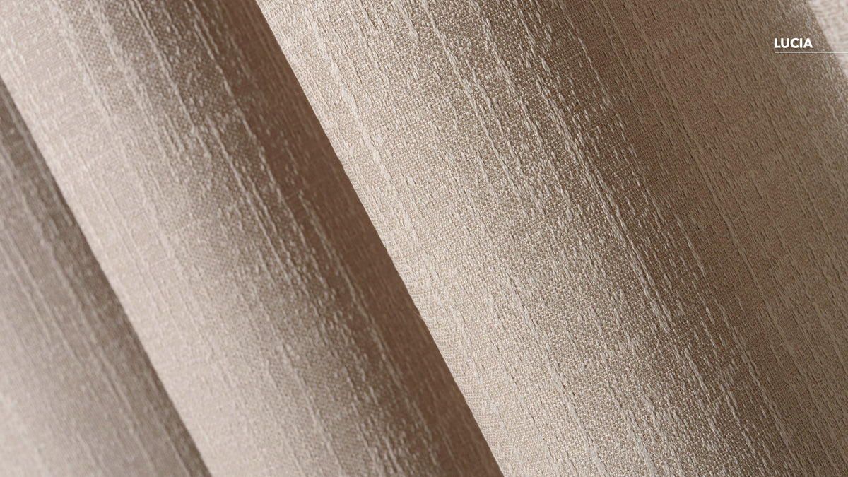 Lucia Drapery Fabric [Per Yard]