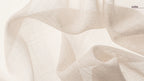 Luisa Sheer Fabric [Per Yard]