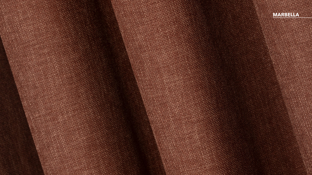 Marbella Drapery Fabric [Per Yard]