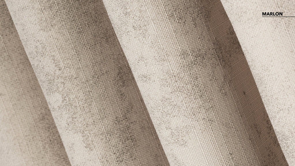 Marlon Drapery Fabric [Per Yard]