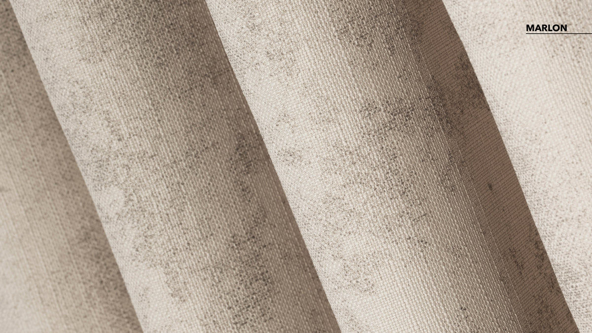 Marlon Drapery Fabric [Per Yard]