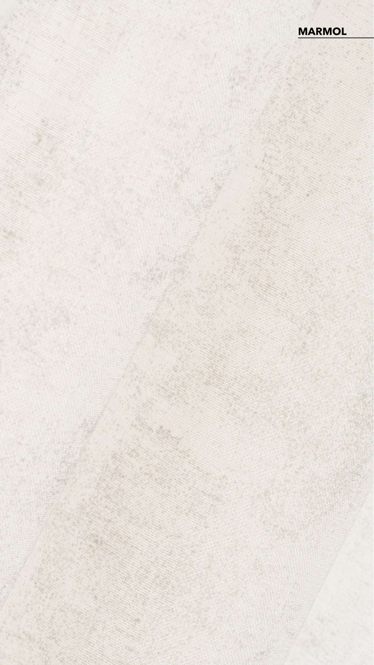 Marmol Sheer Fabric [Per Yard]