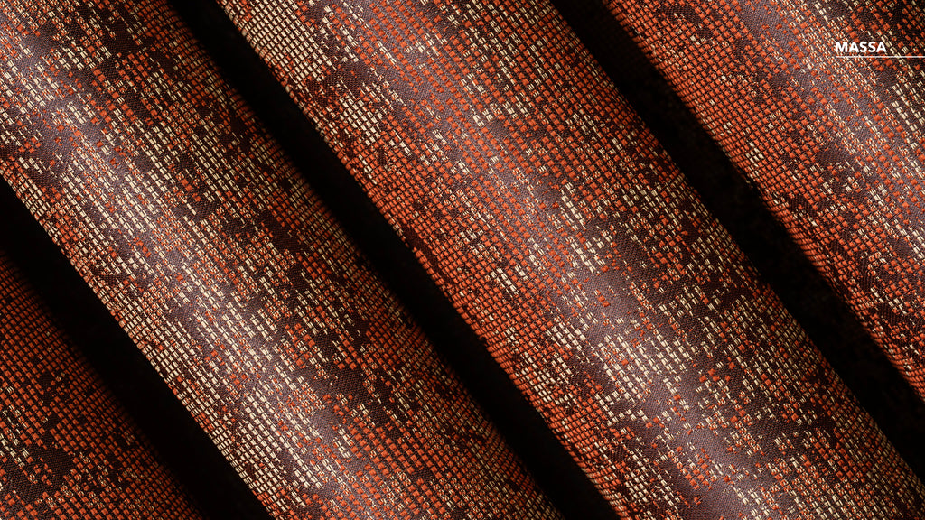 Massa Drapery Fabric [Per Yard]