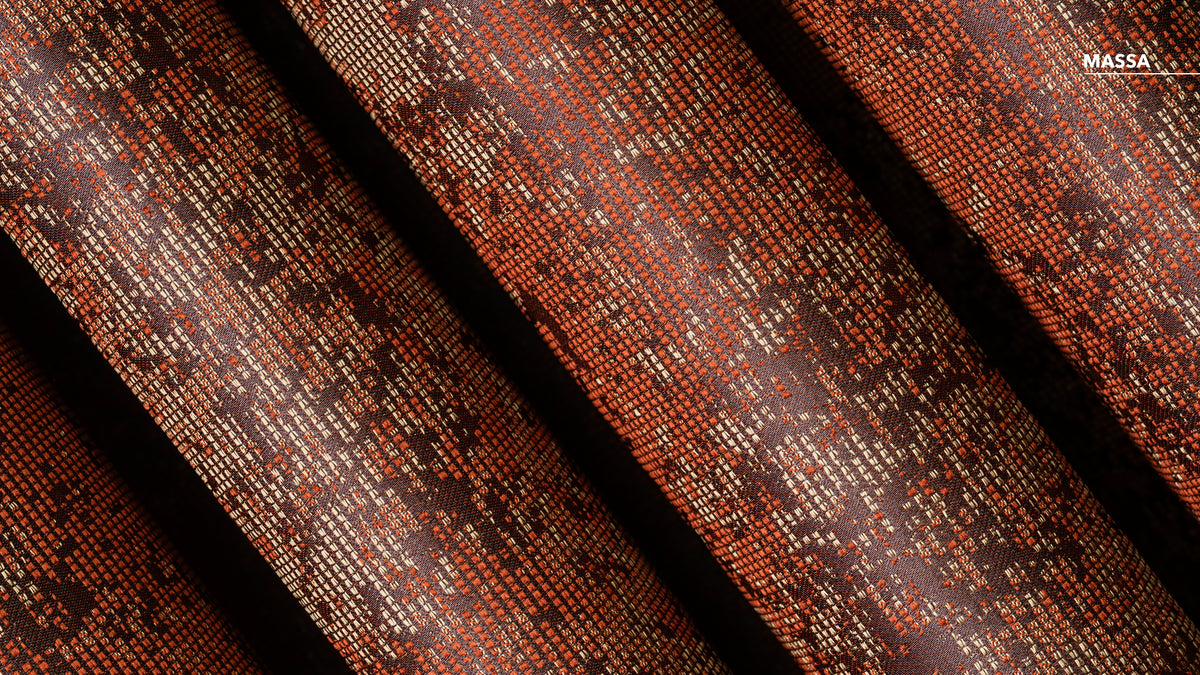 Massa Drapery Fabric [Per Yard]