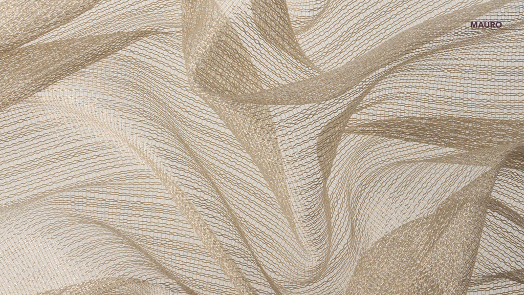 Mauro Sheer Fabric [Per Yard]