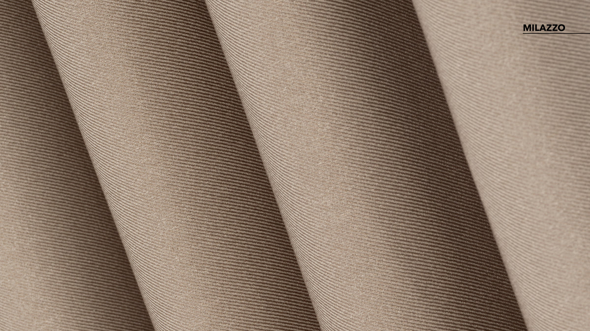 Milazzo Drapery Fabric [Per Yard]