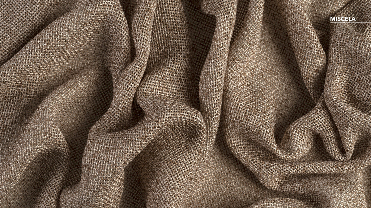 Miscela Sheer Fabric [Per Yard]
