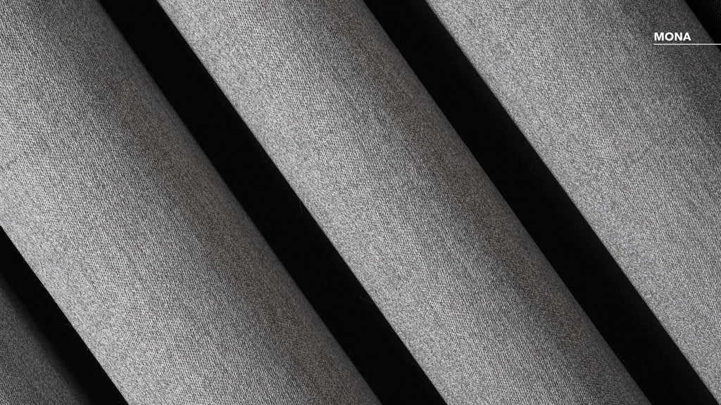 Mona Drapery Fabric [Per Yard]