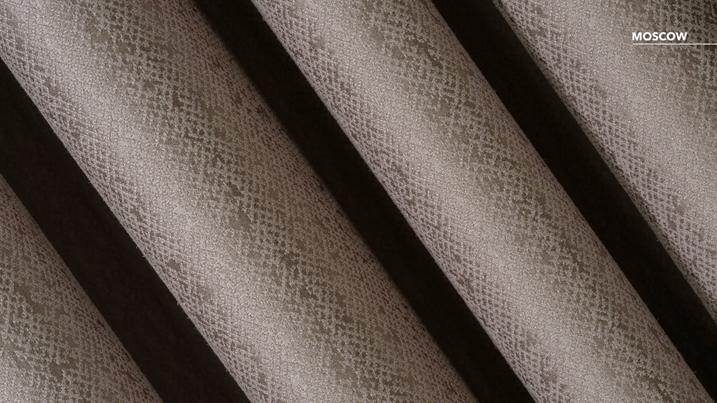 Moscow Drapery Fabric [Per Yard]