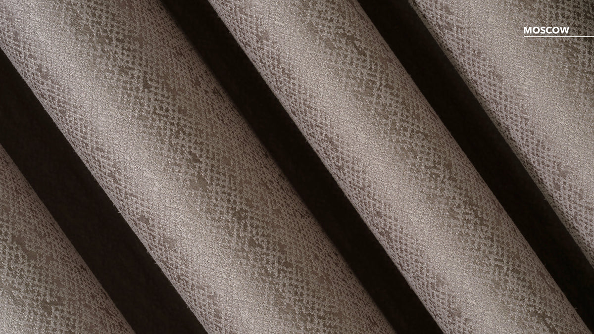 Moscow Drapery Fabric [Per Yard]