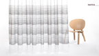Nautica Sheer Fabric [Per Yard]