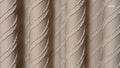 North Drapery Fabric [Per Yard]