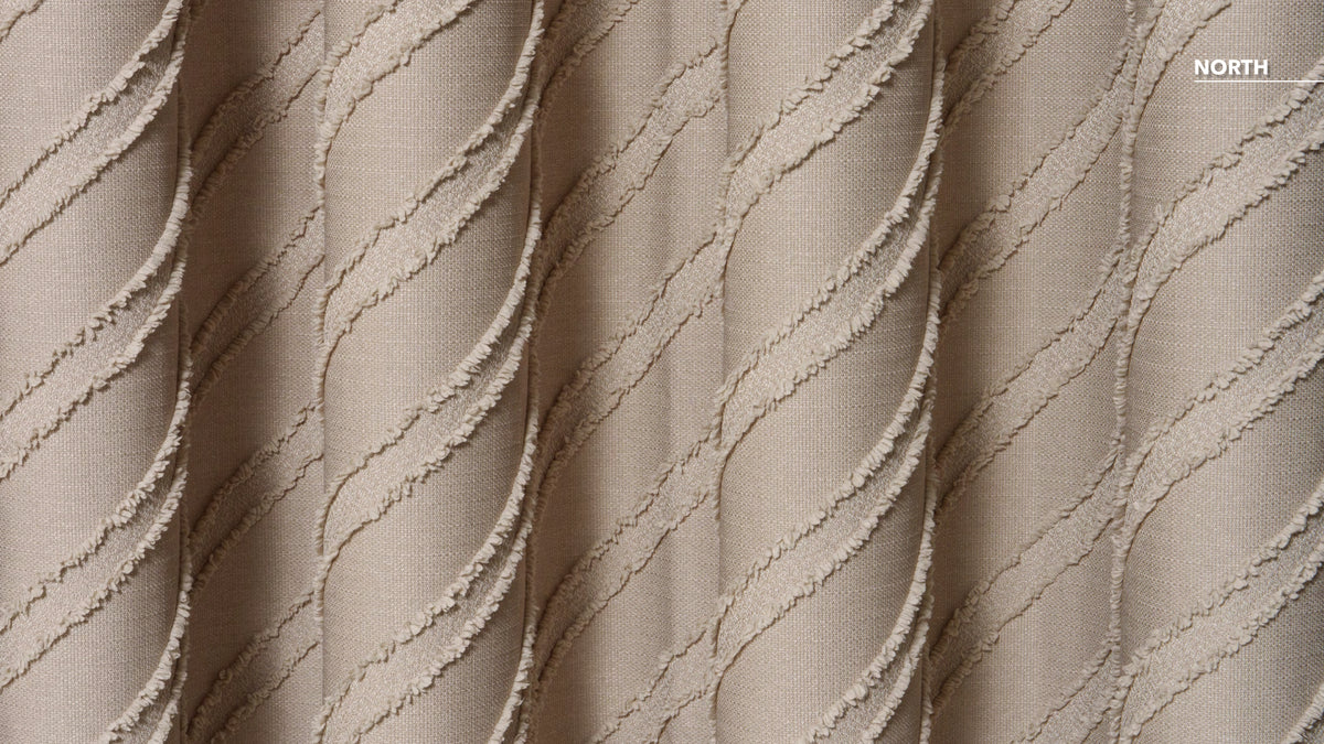 North Drapery Fabric [Per Yard]