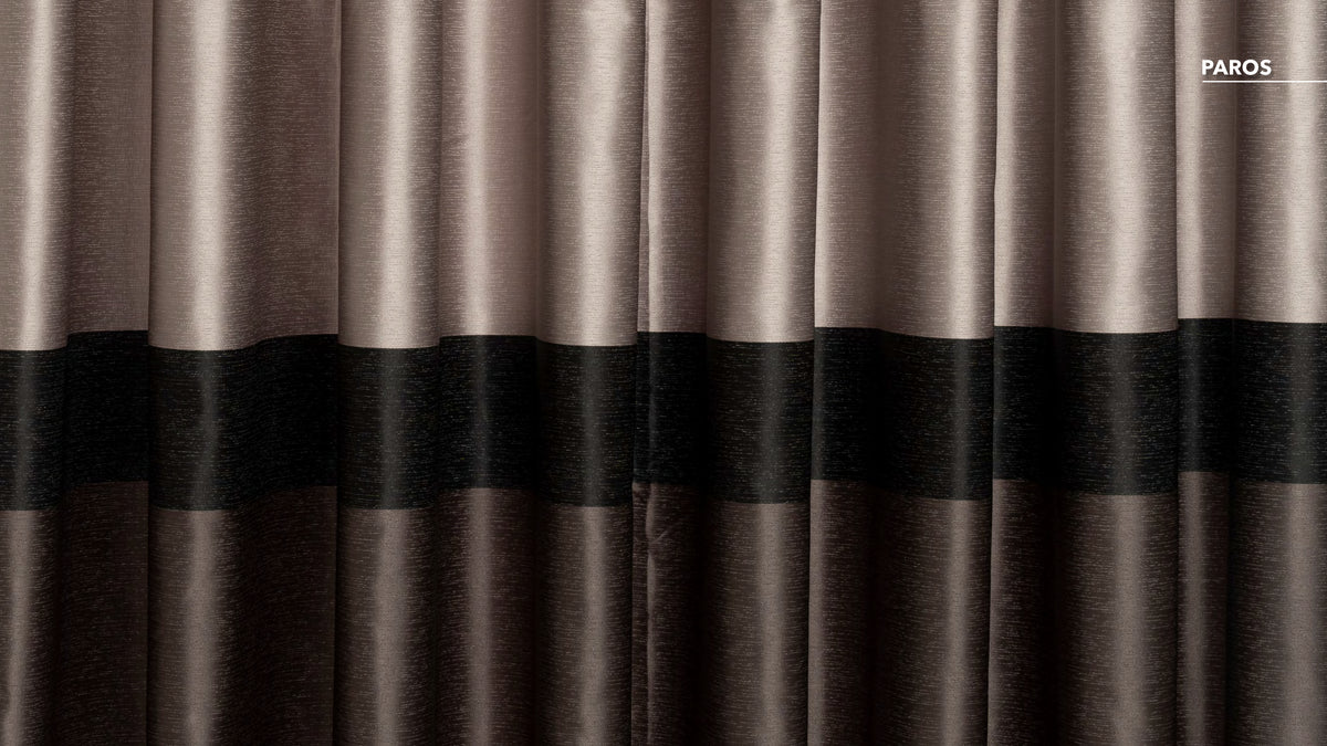 Paros Drapery Fabric [Per Yard]