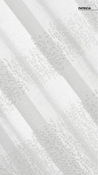 Patricia Sheer Fabric [Per Yard]