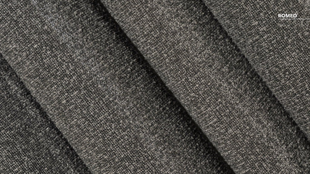 Romeo Drapery Fabric [Per Yard]