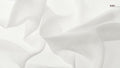 Ruby Sheer Fabric [Per Yard]