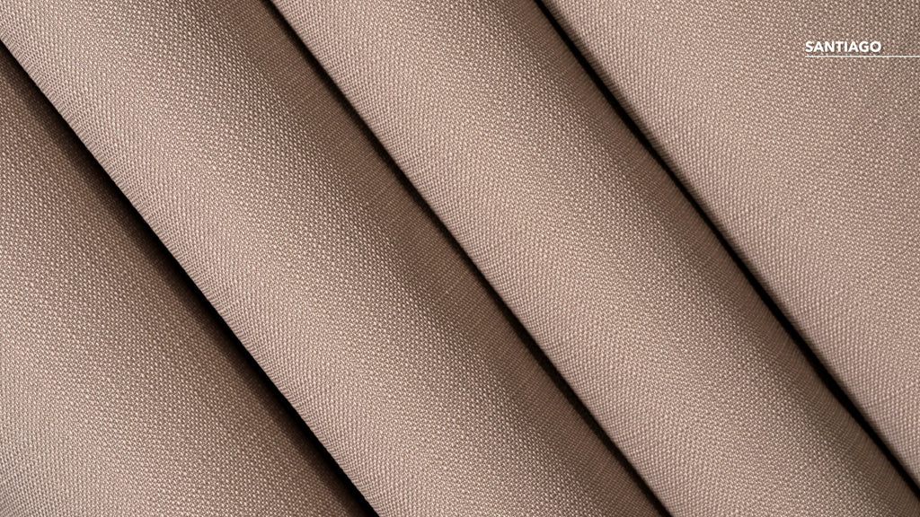 Santiago Drapery Fabric [Per Yard]