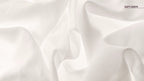 Soft Crepe Sheer Fabric [Per Yard]