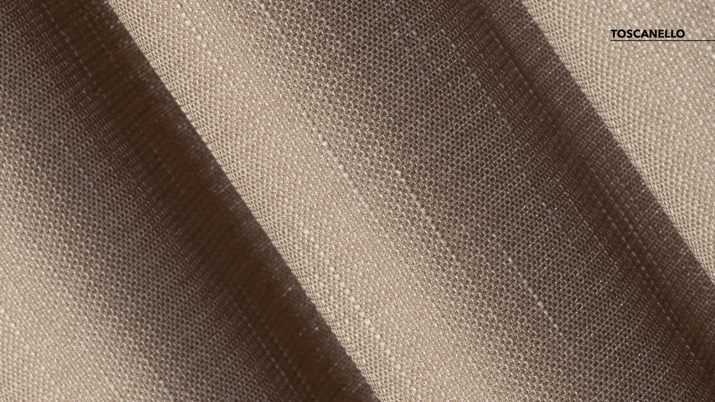 Toscanello Drapery Fabric [Per Yard]
