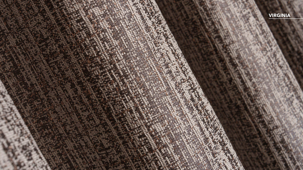 Virginia Drapery Fabric [Per Yard]