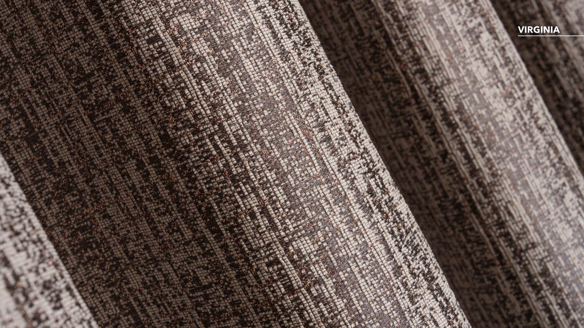 Virginia Drapery Fabric [Per Yard]